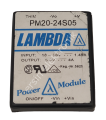 PM20-24S05 (DC-DC Konvertör) (18-36v Giriş  - 5v Çıkış)