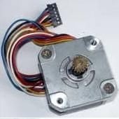 103-556-0270 Step Motor