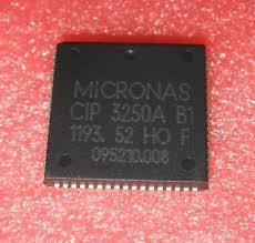 CIP3250A Component Interface Processor (sem)