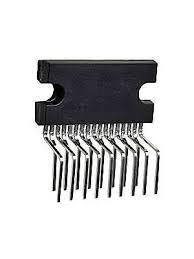 TDA1560 40 W Car Radio High Power Amplifier