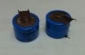 GP170BNK Lityum 3.6V 170mAh Pil (3.6V Lithium Battery) (Şarj edilebilir)