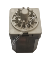 V23100-V9727-F106   110VAC 10A(120VAC 10A)  250V AC 6A Röle