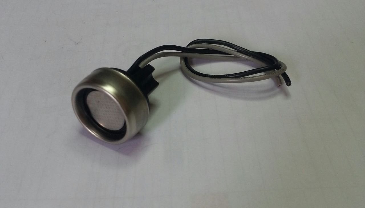 DS9092 Akbil Soket (i-Button (buton) Tom Touch Socket) (DS1990)