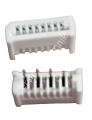 8 li Flat Yassı Kablo Tipi IDC Konnektör (2.54mm) erkek
