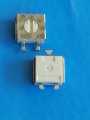 10K Smd Trimpot (Bourns)  (sem)
