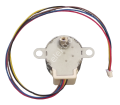 24BYJ  12VDC Unipolar  Rediktörlü Step motor