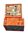 RP010012  12V  10A 250V Schrack Röle (Orjinal Röle) ( Ters Pinli ) özel fiyat