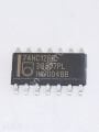 74HC126D  SMD CMOS Digital Integrated Circuits Silicon Monolithic (PHILIPS) Orjinal