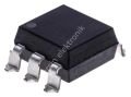 PLA140 SMD (PLA140S)(400V-250MA OPTO RÖLE) Single Pole OptoMOS (ORJİNAL)