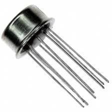 LM308 Metal (LM308AH NSC)