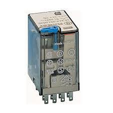 Type 55.34 (24V DC) /Finder Röle (HY)