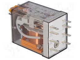 Type55.32 250V AC 10A Röle