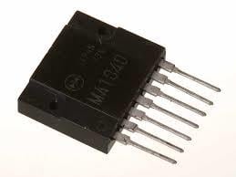 MA1040 Power Switching Regulator 4A 850V