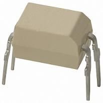 TLP521-1 (P521) (TLP181 (TLP521-1 , IS181GB , FPT2)  OPTO TOSHİBA ORJİNAL