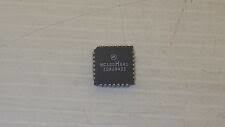 MC100H641 Single Supply PECL to TTL 1:9 Clock Distribution Chip (sem)