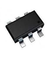 IMX8 SMD Transistor (KX8) / 50mA, 120V, Dual NPN  Sot-26 6 PİNLİ