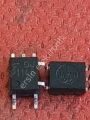 TLP114A SMD High Speed Digital Logic Isolation Line Receiver Switching Power Supply Feedback Control   Transistor Inverter ORJİNAL TOSHİBA