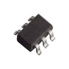 UMZ1N (Z1) SMD Dual Transistor / 150mA, 50V, NPN+PNP