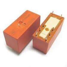 RT425080 80V 8A Röle /Schrack Röle