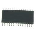 MAX241CWI +5V-Powered, Multichannel RS-232 Driver/Receiver