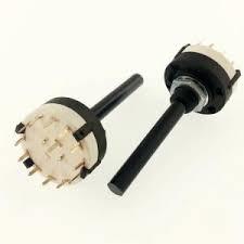 1x12 Sonsuz Tur Komitatör Lorlın-UK  (İngiliz Malı) (LORLIN) (Lehimli)