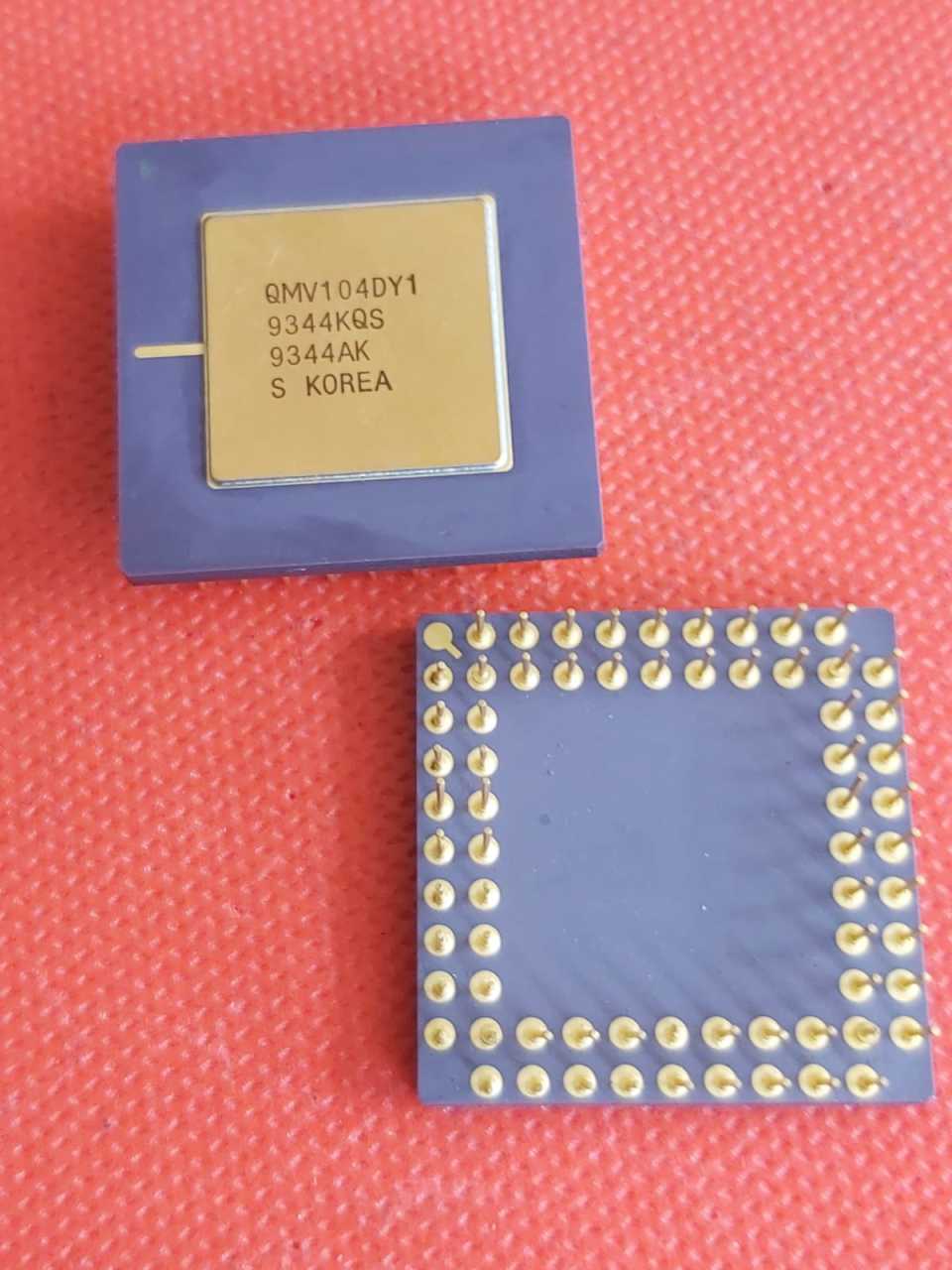 QMV104DY1 (Seramik) (sem)