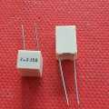 2.2uF 50V Polyester  Kondansatör (Bacak aralığı:5mm) (KEMET)