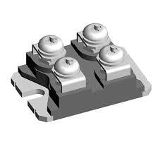 IXGN50N120C3H1  50A 1200V