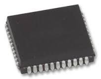 SAB82525N HSCX VA2 PLCC-44 MICROCONTROLLER