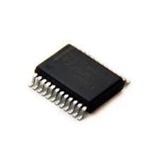 TEA1095 Voice switched speakerphone IC