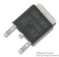 50WQ10FNPbF 5.5 A 100V Schottky Rectifier (sem)