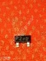 BFR92A 5-GHz RF Transistor ( P2) (p2p) / 25mA, 15V, NPN (Phılps Orjinal)
