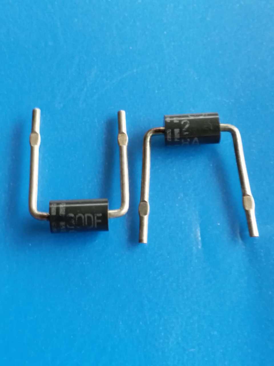 30DF2 200V 3A  Super Fast Recovery Rectifier