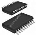 ST62T20C6  8-bit MCUs with A/D converter two timers, oscillator safeguard & safe reset ORJİNAL