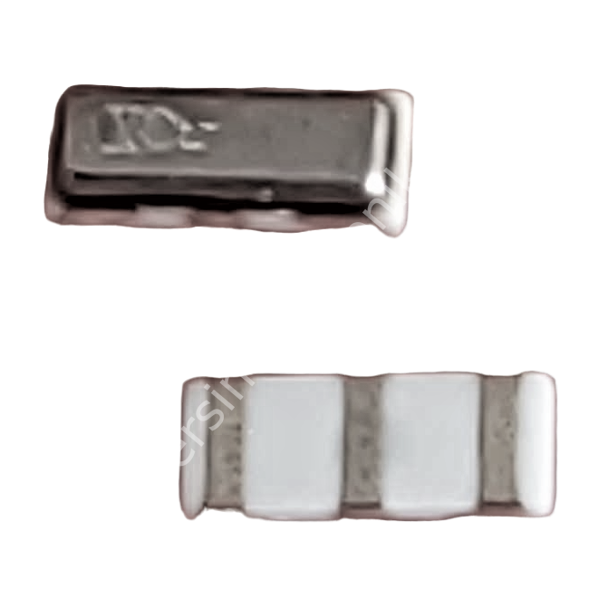 10Mhz SMD Rezonatör Kristal  (CSTCE10M0G52-R0)  MURATA 3.2x1.3x0: