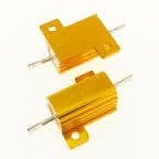 1.2R 20W Alüminyum Direnç (metal)