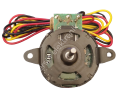 12V 0.6A 6 OHM  J.D.K.Devreli Brushless (Fırçasız) Motor  (JAPAN)  J.D.K. (Adet için özel fiyat erilir)