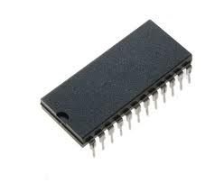 P8253-5   PROGRAMMABLE INTERVAL TIMER