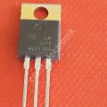 LM317 (LM317T)  1.2V TO 37V VOLTAGE REGULATOR