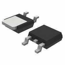 ZXMP6A18K 10A 60V PNP TO-252 Mosfet (G )(2SJ528)