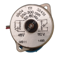 MB11 (9904 111 32431) 48V  110V  50-60Hz 250-300Rpm Motor