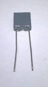 470nF 63V Polyester Kondansatör