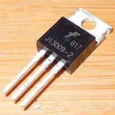 MJE13009 12 AMPERE NPN SILICON POWER TRANSISTOR 400 VOLTS − 100 WATTS