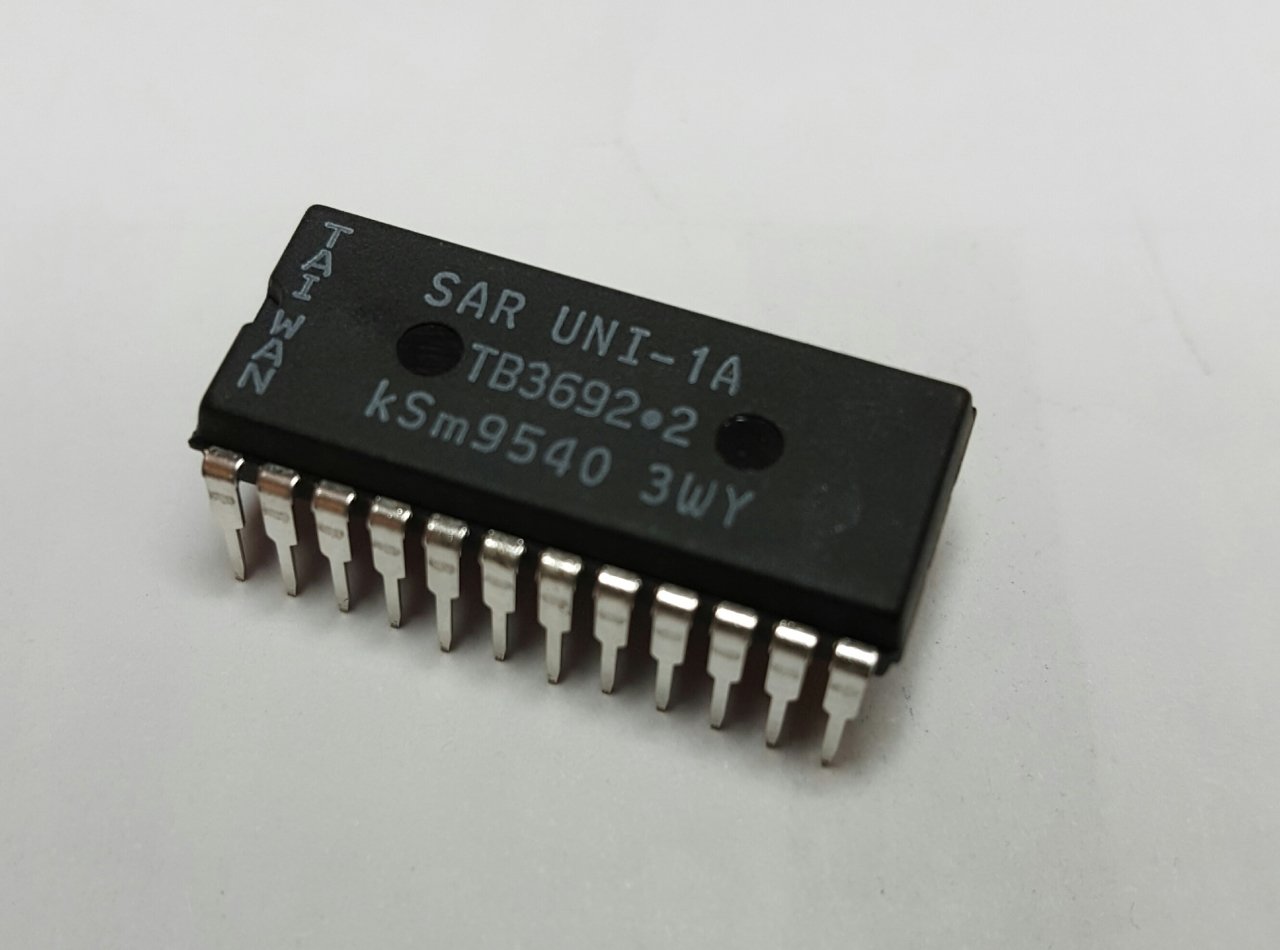 TB3692-2 (KSM9540 3WY)