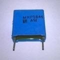 330nF 160V  MKP  Polyester Kondansatör  15MM
