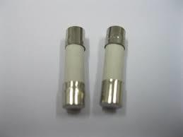 50mA Gecikmeli Seramik Sigorta 5x20MM