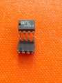 OP07 (OP07D)Ultralow Offset VoltageOperational Amplifier   (Orijinal)