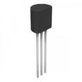2N2907 (KSP2907) 600mA, 40V, PNP Amplifier Transistor