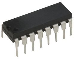 PCF8574 (PCF8574P) Remote 8-bit I/O expander for I2C-bus