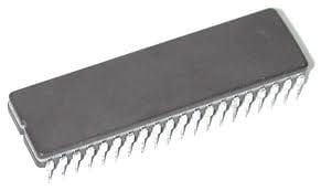 D8088 8-Bit HMOS Mikroişlemci SERAMİK ORJİNAL